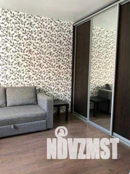 1-к квартира, на длительный срок, 35м2, 2/5 этаж