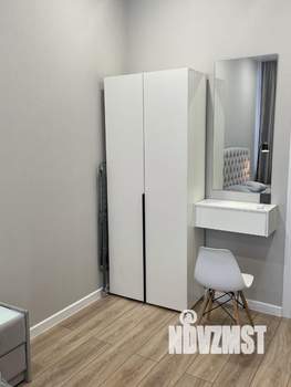 1-к квартира, на длительный срок, 35м2, 15/16 этаж