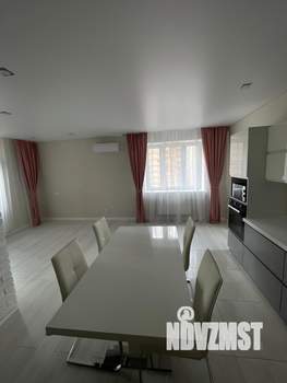 3-к квартира, на длительный срок, 76м2, 11/20 этаж