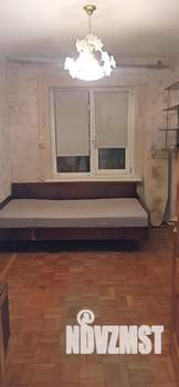 2-к квартира, на длительный срок, 43м2, 5/5 этаж