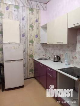 Студия квартира, на длительный срок, 21м2, 1/7 этаж