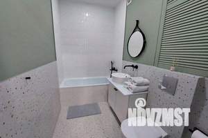 1-к квартира, посуточно, 29м2, 7/17 этаж