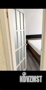 1-к квартира, на длительный срок, 40м2, 6/18 этаж