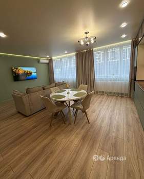 2-к квартира, на длительный срок, 70м2, 5/16 этаж