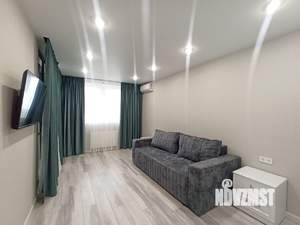 1-к квартира, на длительный срок, 41м2, 14/16 этаж