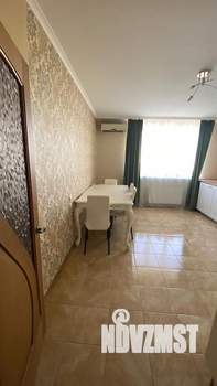 2-к квартира, на длительный срок, 74м2, 9/16 этаж