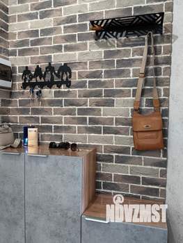 2-к квартира, на длительный срок, 39м2, 10/24 этаж