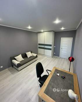 2-к квартира, на длительный срок, 75м2, 3/16 этаж