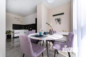 2-к квартира, на длительный срок, 56м2, 15/23 этаж