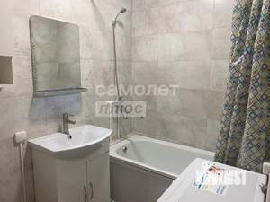 1-к квартира, на длительный срок, 40м2, 14/17 этаж