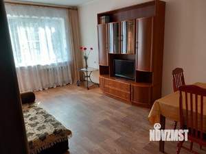 1-к квартира, на длительный срок, 42м2, 2/11 этаж