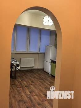 1-к квартира, на длительный срок, 30м2, 5/6 этаж