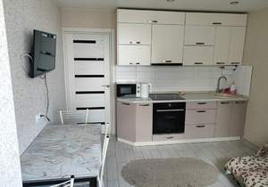 1-к квартира, на длительный срок, 45м2, 8/16 этаж