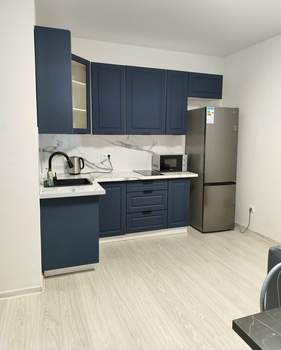 2-к квартира, на длительный срок, 51м2, 3/9 этаж