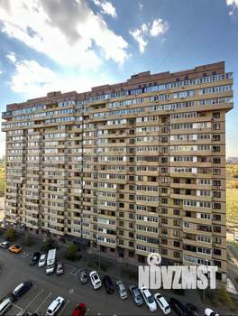 2-к квартира, на длительный срок, 70м2, 11/18 этаж