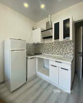 1-к квартира, на длительный срок, 20м2, 17/19 этаж