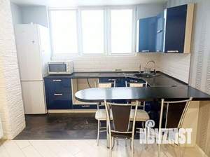 1-к квартира, на длительный срок, 40м2, 13/17 этаж