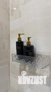 1-к квартира, посуточно, 40м2, 11/23 этаж