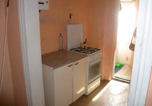 1-к квартира, на длительный срок, 30м2, 1/1 этаж