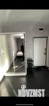 Студия квартира, на длительный срок, 26м2, 2/9 этаж