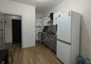 1-к квартира, на длительный срок, 33м2, 14/16 этаж