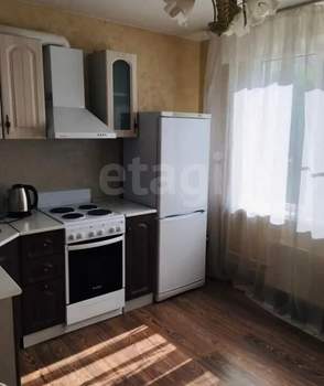 1-к квартира, на длительный срок, 73м2, 2/20 этаж