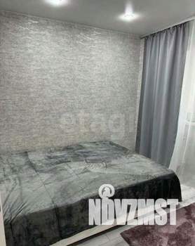 2-к квартира, на длительный срок, 40м2, 2/17 этаж