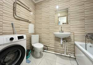 1-к квартира, на длительный срок, 40м2, 16/16 этаж