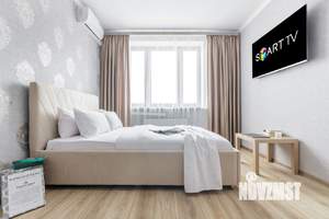 1-к квартира, посуточно, 45м2, 14/25 этаж