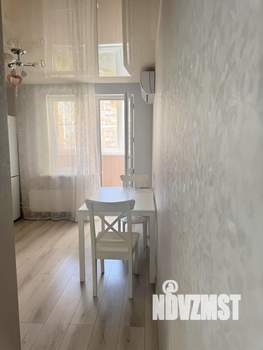 1-к квартира, на длительный срок, 40м2, 5/16 этаж