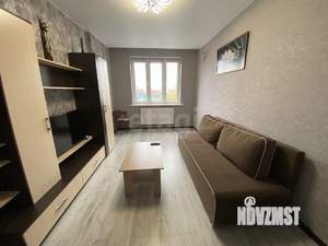1-к квартира, на длительный срок, 34м2, 4/19 этаж