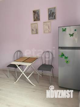 1-к квартира, на длительный срок, 35м2, 5/7 этаж