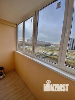 1-к квартира, на длительный срок, 37м2, 7/20 этаж