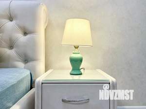 1-к квартира, посуточно, 47м2, 1/1 этаж