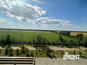 1-к квартира, на длительный срок, 39м2, 8/16 этаж