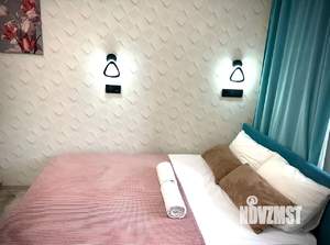 Студия квартира, посуточно, 20м2, 2/22 этаж