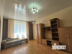 1-к квартира, на длительный срок, 45м2, 13/18 этаж