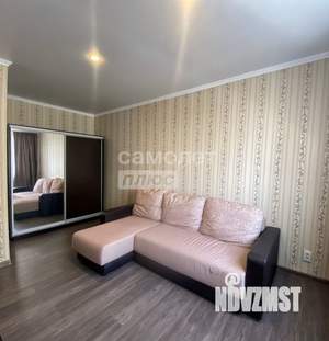 1-к квартира, на длительный срок, 32м2, 6/8 этаж