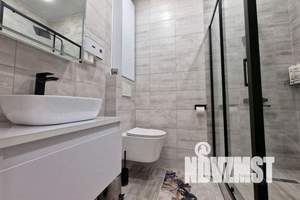 1-к квартира, посуточно, 35м2, 6/24 этаж