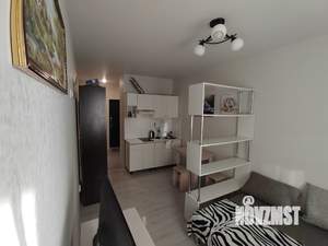 Студия квартира, на длительный срок, 28м2, 1/19 этаж