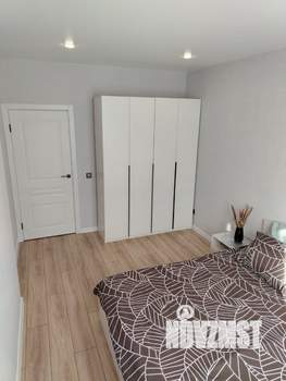 1-к квартира, на длительный срок, 39м2, 11/16 этаж