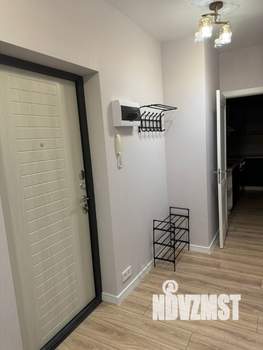 2-к квартира, на длительный срок, 55м2, 20/24 этаж