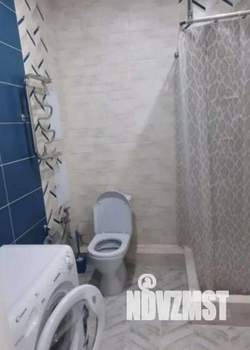 Студия квартира, на длительный срок, 21м2, 3/9 этаж