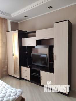 1-к квартира, на длительный срок, 53м2, 15/16 этаж