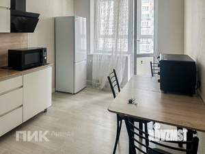 2-к квартира, на длительный срок, 67м2, 11/24 этаж