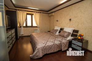 2-к квартира, посуточно, 55м2, 1/1 этаж
