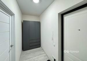 1-к квартира, на длительный срок, 35м2, 7/9 этаж