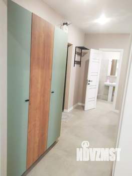 2-к квартира, на длительный срок, 68м2, 4/22 этаж