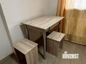 1-к квартира, на длительный срок, 30м2, 9/9 этаж