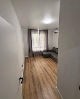 1-к квартира, на длительный срок, 31м2, 2/21 этаж